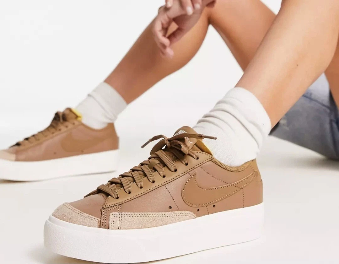 Platform nike deals