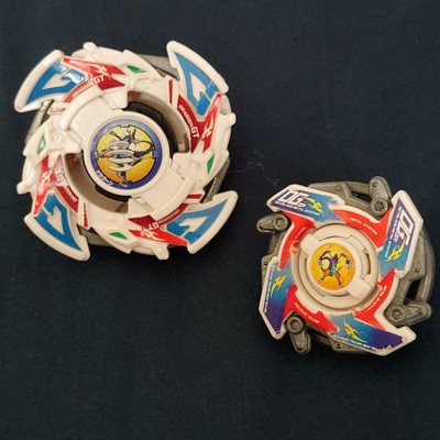 Beyblade Dragoon GT \u0026 Dragoon MS set 