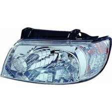 DIEDERICHS 6825882 Hauptscheinwerfer rechts für HYUNDAI MATRIX (FC)