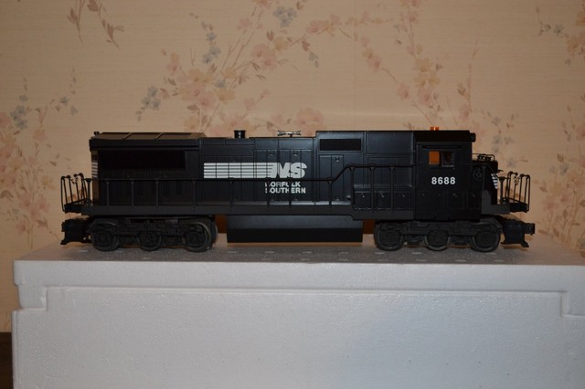 lionel diesel engines ebay