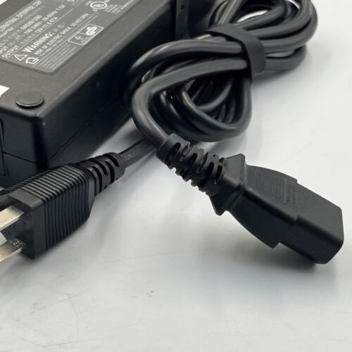Li shin 0452B1280 Adattatore AC 100-240V 1.5A 50-60-Hz 12V 6.67A 0452B1280 - Foto 4 di 7