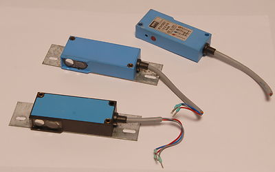 Sick Lichtschranke WT18  2P132E01 oder P132E01, 10 ..30V,   , zur Auswahl