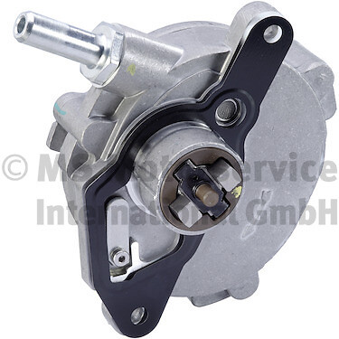 PIERBURG 7.02551.16.0 Vacuum Pump, braking system for MERCEDES-BENZ,MERCEDES-BEN
