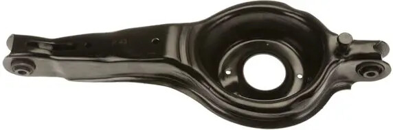 Braccio oscillante Assale posteriore Sx triangolare JTC2284 TRW per FORD VOLVO