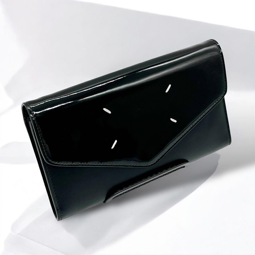 Maison Margiela WALLET ON CHAIN MEDIUM Chain wallet Maison Margiela WALLET ON CHAIN MEDIUM Chain wallet
