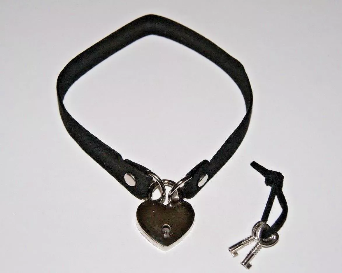 Padlock choker store