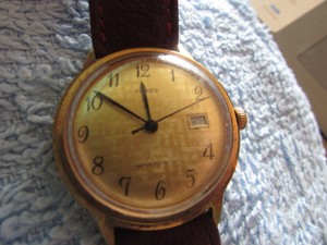 preço do relógio timex