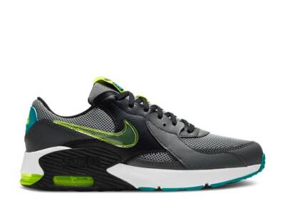 翔太 Buy Air Max Excee 'Dark Smoke Grey Volt' - CD4165 016 | GOAT