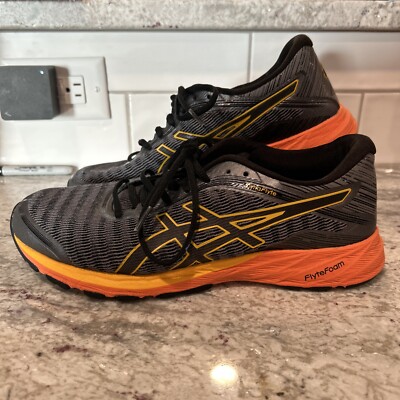 ASICS - DynaFlyte - FlyteFoam - Gel - Running Shoes - Men s Size 9 (A) 