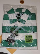 Youth Large Dixxon Rebel NIB