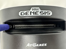 Sega Genesis Classic Game Console At Games Mini Console Only