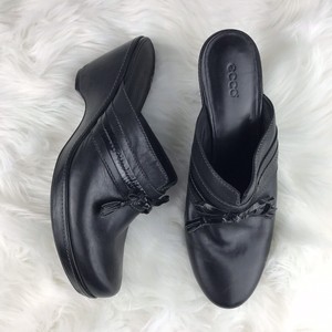 ecco clogs shoes
