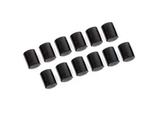 TRAXXAS 4685 - SLIPPER FRICTION PEGS - 12PK - T-MAXX/RUSTLER/STAMPEDE - TRA4685