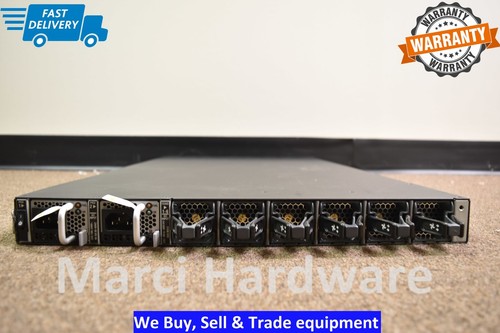 Cisco FPR4110-NGIPS-K9 4110 NGIPS Appliance 1U 2 x NetMod Bays FPR4110 - Picture 10 of 10