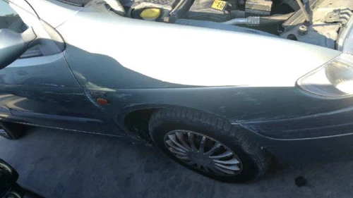 7700838099 Mando Elevalunas Delantero Derecho para RENAULT MEGANE I SCEN 2131355 - Imagen 9 de 10