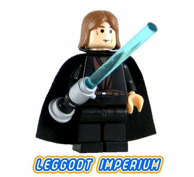LEGO Minifigure Star Wars - Anakin 