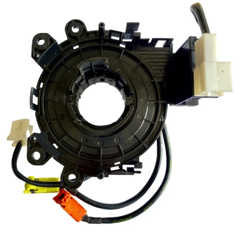 Spiral Cable Clock Spring 25554-3JA1B For Infiniti JX35 Infiniti QX60 2013-2020 - Picture 7 of 11