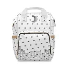 Multifunctional Backpack Cat Designed
