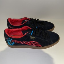 puma screaming hand shoes