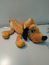 Applause Stuffed Pluto Plush