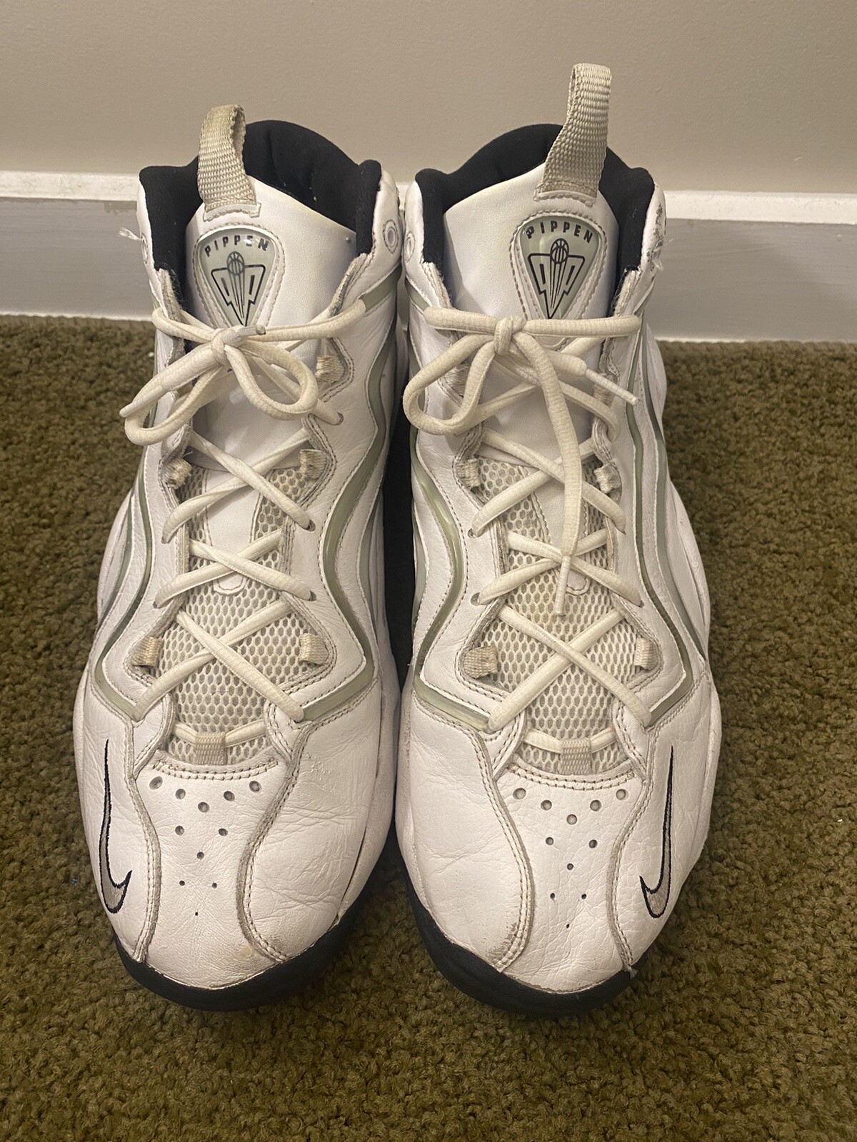 Venta de Tenis Pippen Retro | 96 articulos de segunda mano