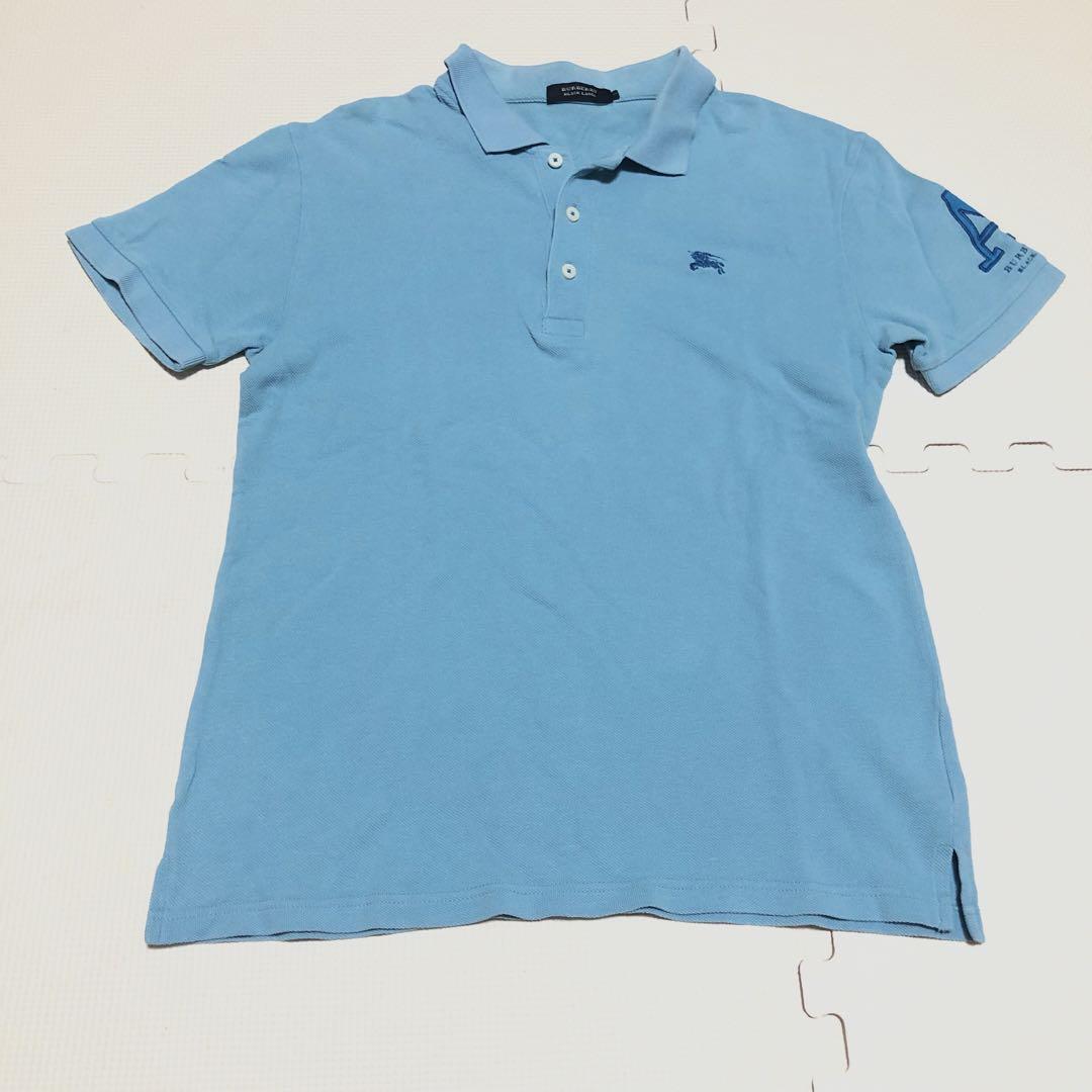 Burberry Polo shirt Men's Fashion from Japan