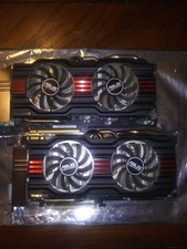 2 - Asus DirectCU II Geforce GTX 770 OC 2GB GDDR5 Video Card GTX770-DC2OC-2GD5
