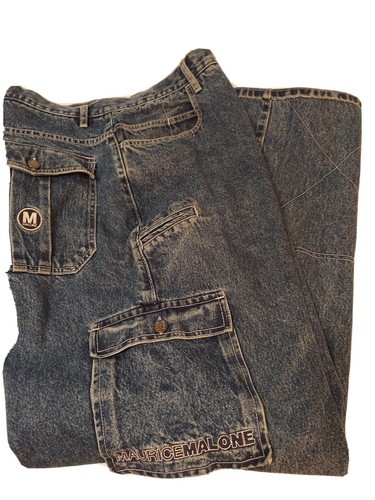 Maurice Malone Jeans. 32×32 | eBay