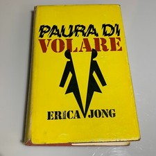 Paura di volare. Erica Jong