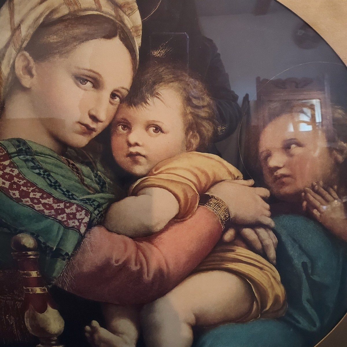 Raphael 