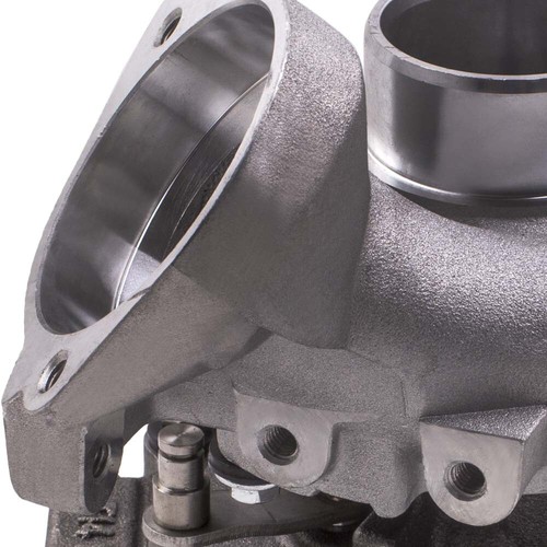 Turbocompresseur For Bmw 520d X3 2.0d 150/163 Bhp + Joints 762965 M47D20 - Picture 5 of 10
