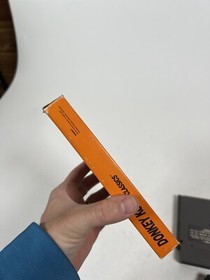 Donkey Kong Classics - (Nintendo NES, 1988)