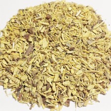 Licorice Root Dried Cut 450g / Pure Herbal Supplement / Natural Herbal Remedy