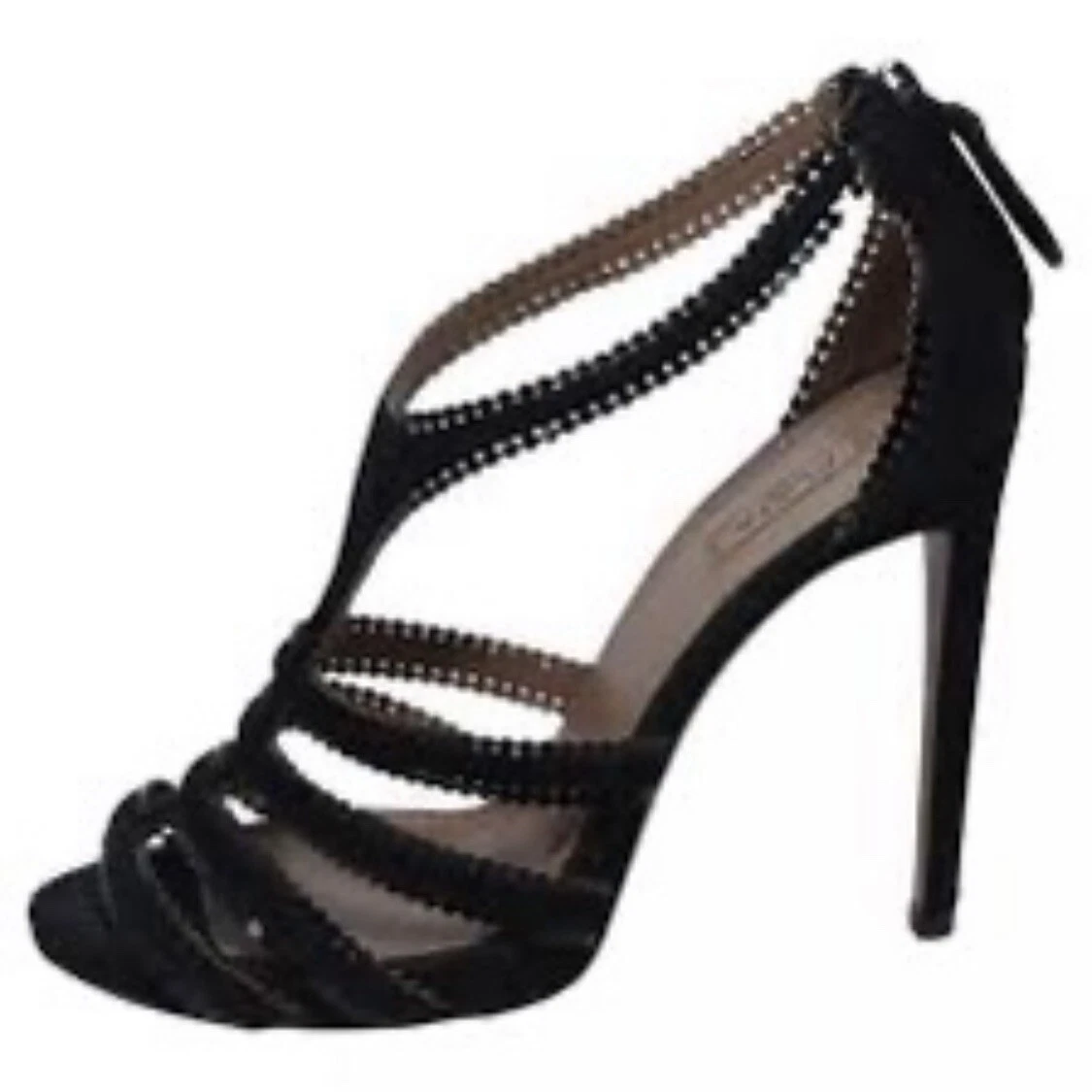 Azzedine hotsell alaia heels