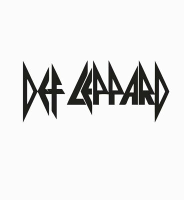 Def Leppard Music Band Die Cut Car Decal Sticker - FREE SHIP-