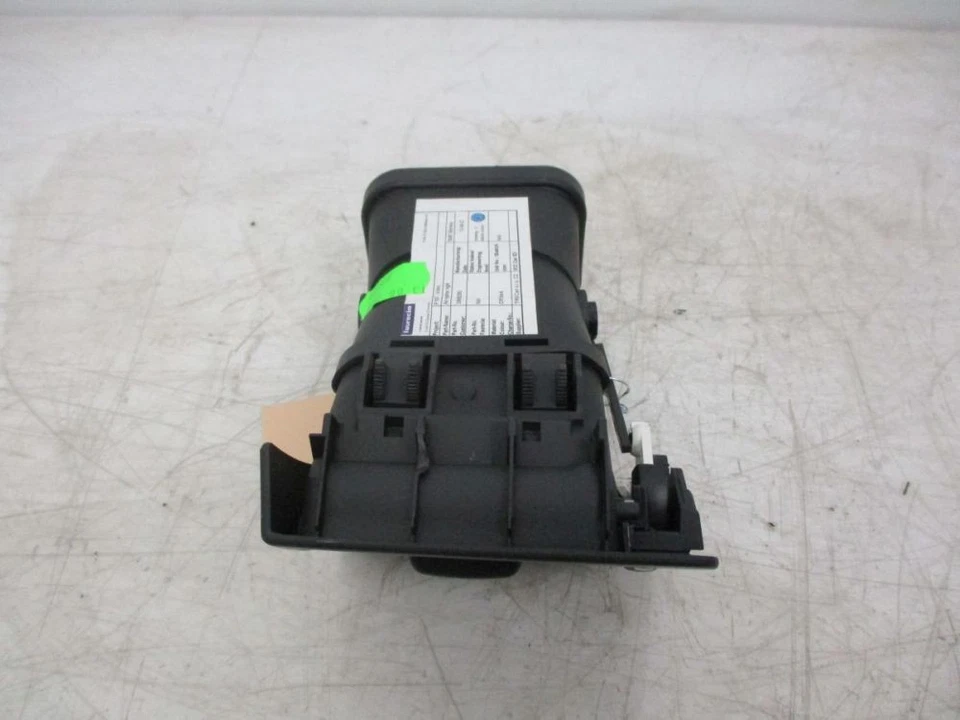 Air Jet Fan Grills Ventilation Air Vent Front Right Fits for Volvo C30 1,6 - Imagem 2 de 4