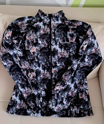 Sweatjacke Damen v. Colombia Gr. L