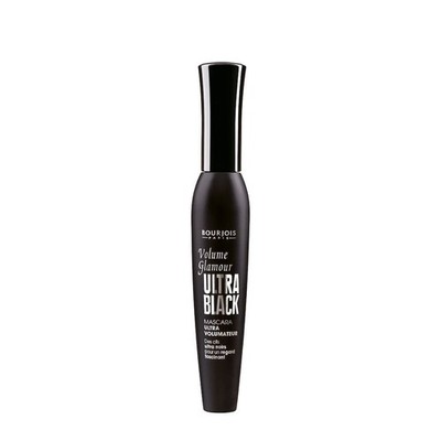 3052503806105 Bourjois Volume Glamour Mascara pogrubiający tusz do rzęs 61 Ultra