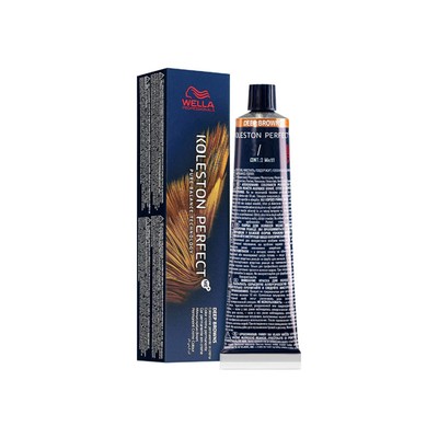WELLA Koleston Perfekte mich Deep Brown 60 ml Alle Tonalität