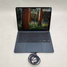 2025 Apple MacBook Air 13" M4 8C GPU 4.5GHz 16GB RAM 256GB SSD A3240