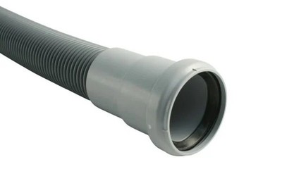 Marley HT-Flexschlauch DN 50 1 m  HT-Flexschlauch