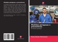 Rania Hamdy Mohammed | Medidas Perigosas E Preventivas | Taschenbuch (2025)