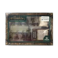 Grimlord Accessory - Gaming - Playing A  Undertow of Madness (Sundrop SW (New)