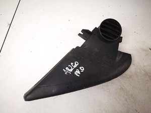 1z0837974 LUFTDÜSE FRISCHLUFTDÜSE Lüftungsgitter  Skoda Octavi DE1764376-01