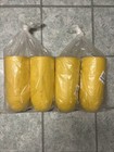 Rope Floats Marine Buoy Float Lot 4 Crab Trap Floats Buoys Fishing Marker Bu... — photo 1