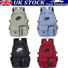 Nike Bag Rucksack GIRLS AND BOYS Sportswear Gym Travel School