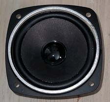 Roland NOS Speaker PM-03 Drum Machine Speaker W0304-PC018A 4 Ohm 7.5 Watts