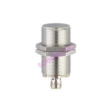 IFM IIC236 Inductive Sensor Inductive Proximity Switch 10...30 DC New 