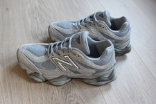 New Balance 9060- Artic Grey Women's UK 6.5/EU 40/US 8.5