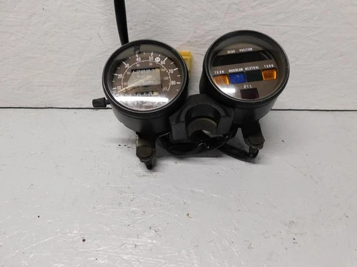SPEEDOMETER (MILE/KILO) | Includes Item(s) 2